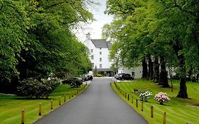 Macdonald Houstoun House Hotel Uphall